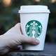 Image for article titled Starbucks won’t fill your reusable cups anymore, because coronavirus